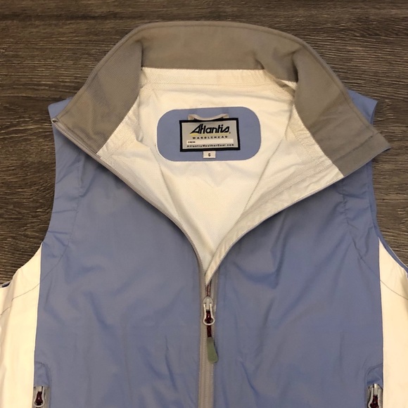 Atlantis Vest - Picture 3 of 7